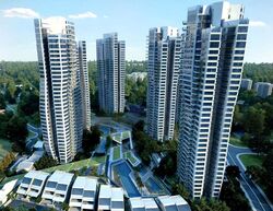 D'Leedon (D10), Condominium #432940711